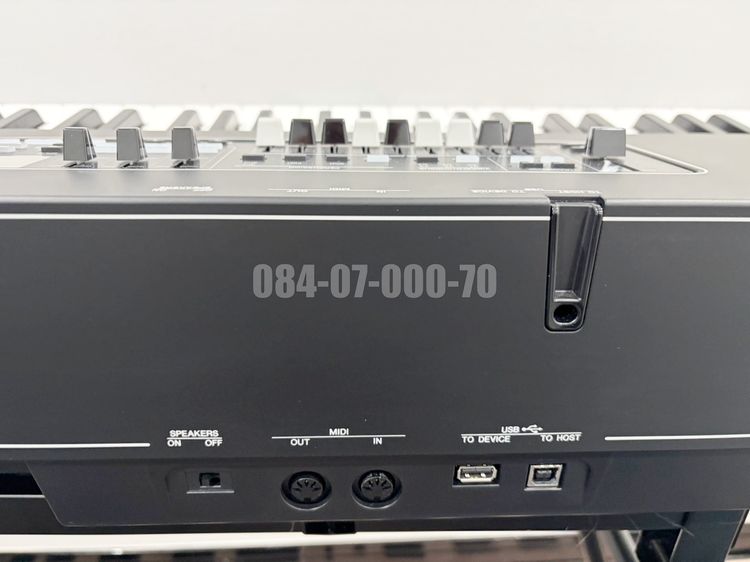 YAMAHA CK88 สภาพกริบ รูปที่ 8