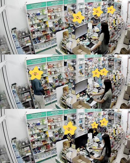 เซ้งร้านยา ทำเลดี เสรีไทย 41 ตรงข้าม 7 รูปที่ 7
