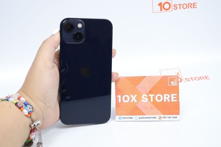 iPhone 13 128GB 