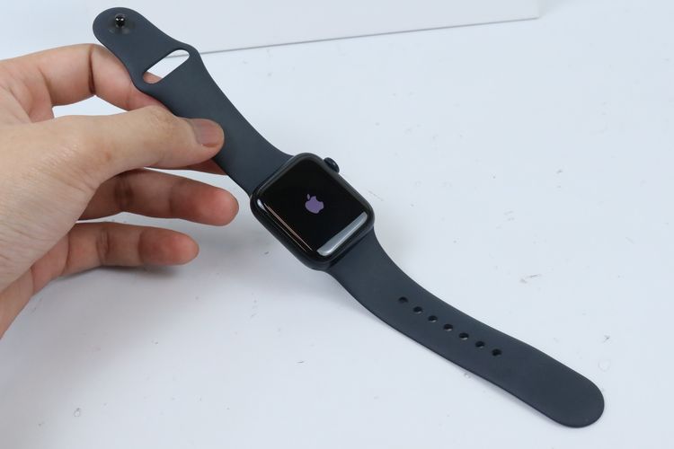 Apple Watch SE3 40mm GPS ประกัน 08.2027  รูปที่ 10
