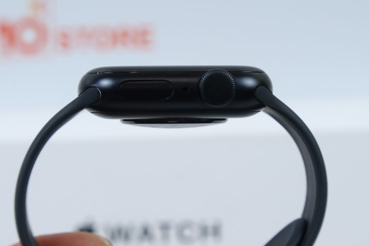 Apple Watch SE3 40mm GPS ประกัน 08.2027  รูปที่ 5