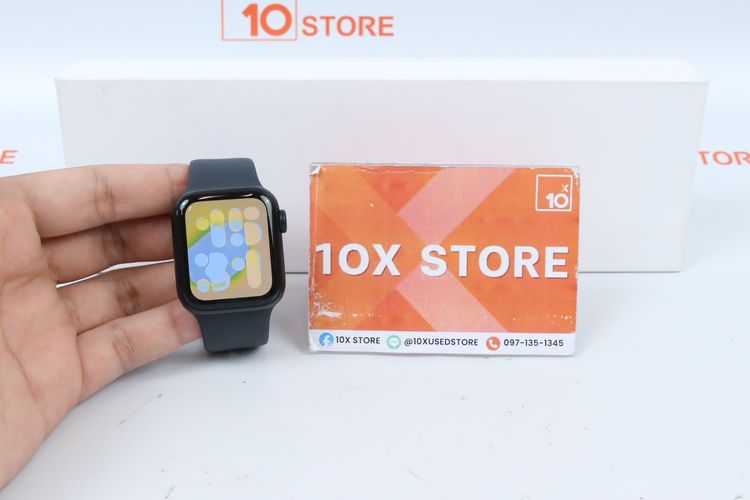 Apple Watch SE3 40mm GPS ประกัน 08.2027 
