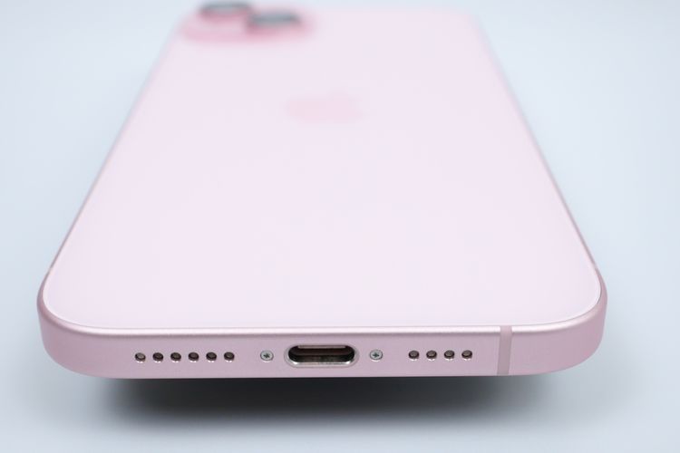iPhone 15 Plus 256GB  รูปที่ 10