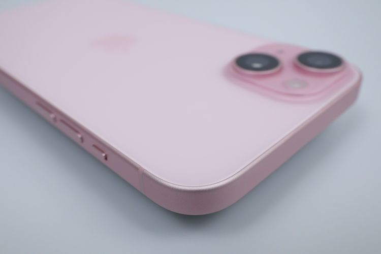 iPhone 15 Plus 256GB  รูปที่ 7