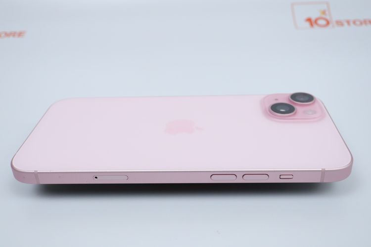 iPhone 15 Plus 256GB  รูปที่ 8