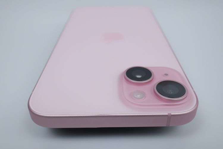 iPhone 15 Plus 256GB  รูปที่ 6