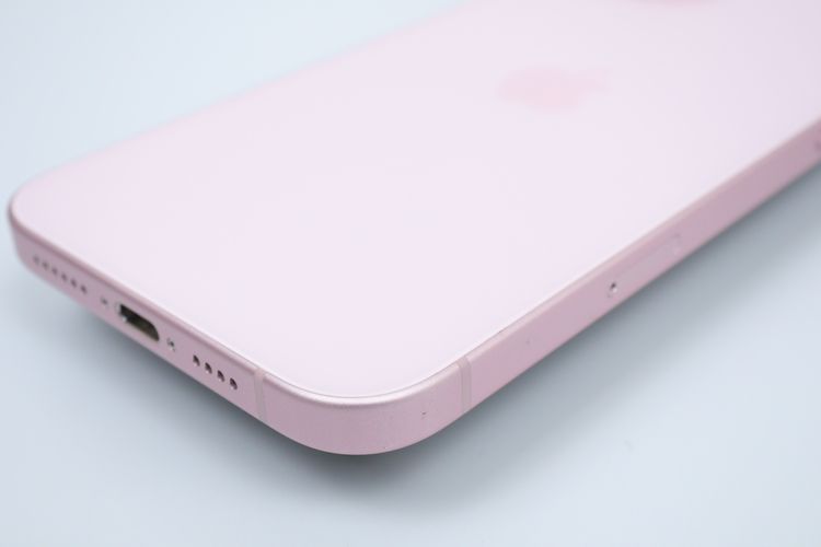iPhone 15 Plus 256GB  รูปที่ 9