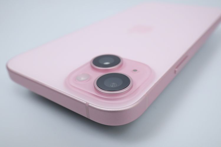 iPhone 15 Plus 256GB  รูปที่ 5