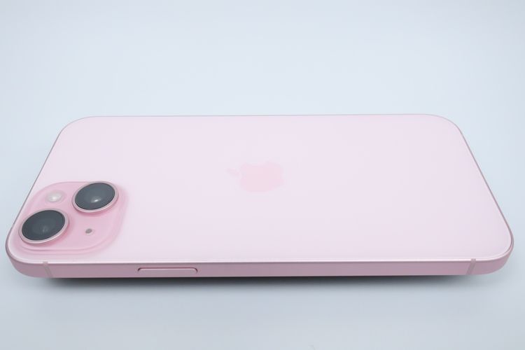 iPhone 15 Plus 256GB  รูปที่ 4