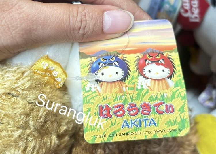 คิตตี้ รูปที่ 3