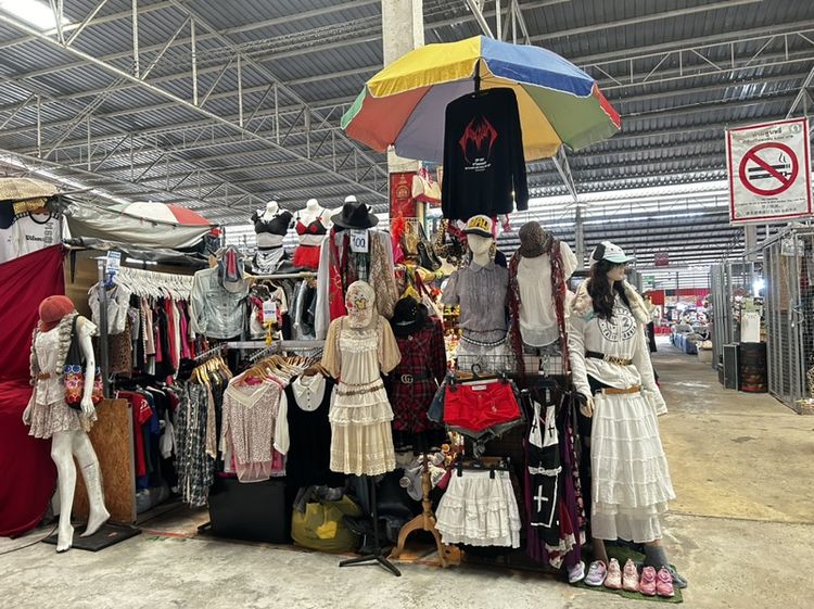 เสื้อผ้า ตุ๊กตา หมวก มือสอง รูปที่ 15