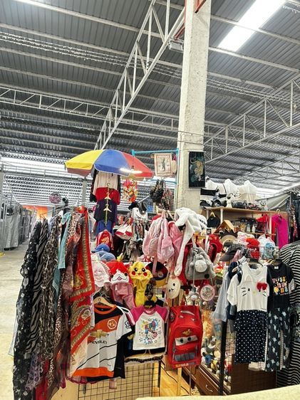 เสื้อผ้า ตุ๊กตา หมวก มือสอง รูปที่ 11