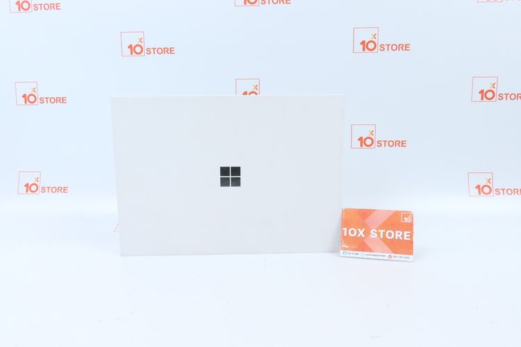MICROSOFT SURFACE PRO 12inch SNAPDRAGON X PLUS 16GB.512GB PLATINUM มือ 1