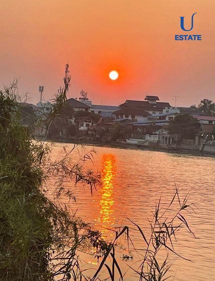 ที่ดินติดริมแม่น้ำเจ้าพระยา 11-2-88 ไร่ จ.พระนครศรีอยุธยา รูปที่ 2