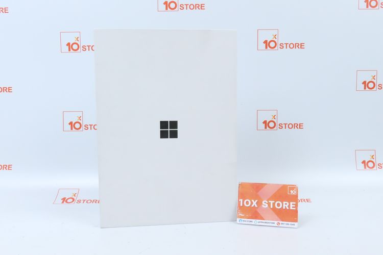 MICROSOFT SURFACE PRO 12-INCH - SNAPDRAGON X PLUS 16GB.512GB PLATINUM มือ 1