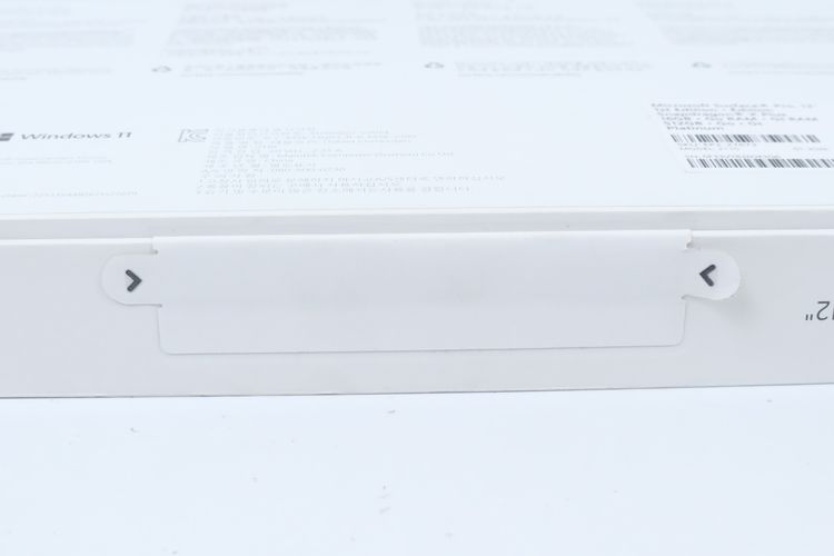 MICROSOFT SURFACE PRO 12-INCH - SNAPDRAGON X PLUS 16GB.512GB PLATINUM มือ 1 รูปที่ 4