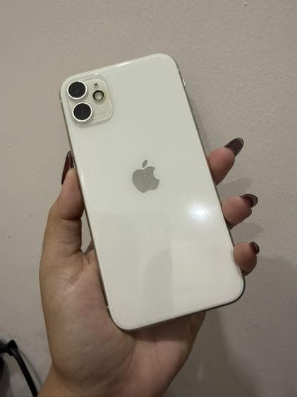 64 GB 📱 iPhone 11 64GB สีขาว 🤍