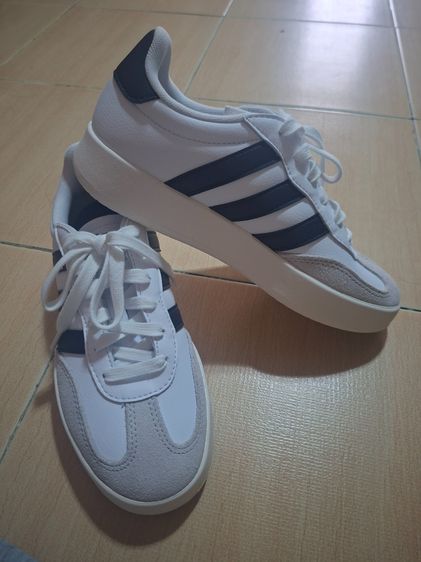 รองเท้าผ้าใบ UK 5 | EU 38 | US 6.5 รองเท้า Adidas 