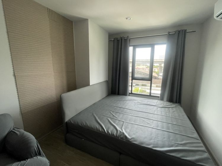 (For Rent)ให้เช่า - RYE Huamak : ไรย์ หัวหมาก ใกล้ ARL หัวหมาก