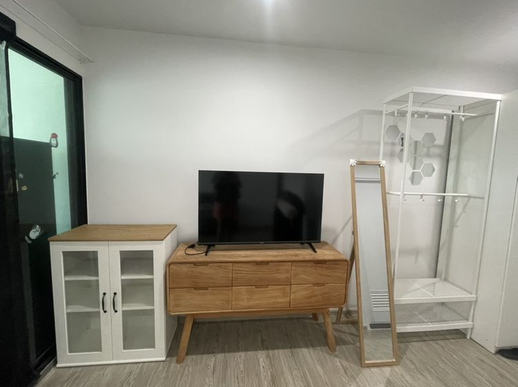 อื่นๆ ไม่อนุญาต มีบางส่วน ไม่ใช่ (For Rent)ให้เช่า - RYE Huamak : ไรย์ หัวหมาก ใกล้ ARL หัวหมาก รูปที่ 3