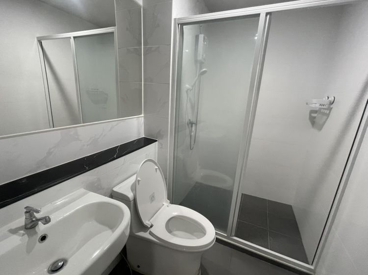 อื่นๆ ไม่อนุญาต มีบางส่วน ไม่ใช่ (For Rent)ให้เช่า - RYE Huamak : ไรย์ หัวหมาก ใกล้ ARL หัวหมาก รูปที่ 4