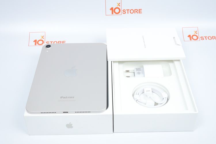 iPad mini 7 128GB WiFi  รูปที่ 13