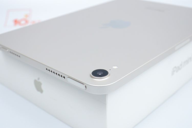 iPad mini 7 128GB WiFi  รูปที่ 7