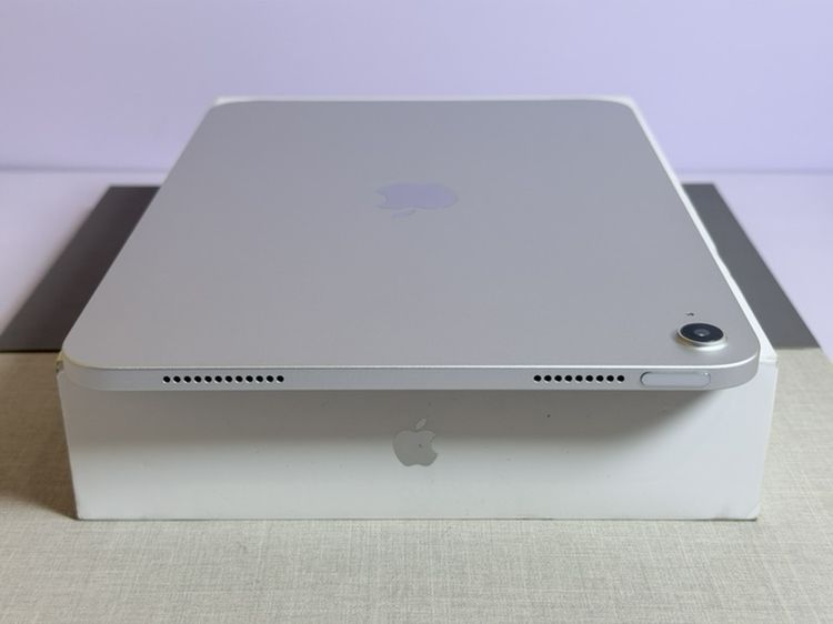 256GB ชาร์จ4รอบ‼️ ประกันศูนย์เดือน5/70‼️ iPAD GEN11 A16 256GB รูปที่ 8