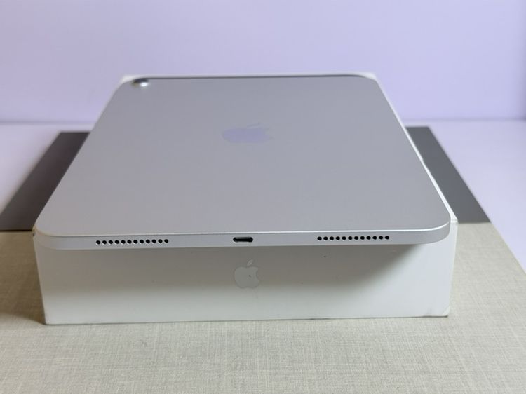 256GB ชาร์จ4รอบ‼️ ประกันศูนย์เดือน5/70‼️ iPAD GEN11 A16 256GB รูปที่ 9