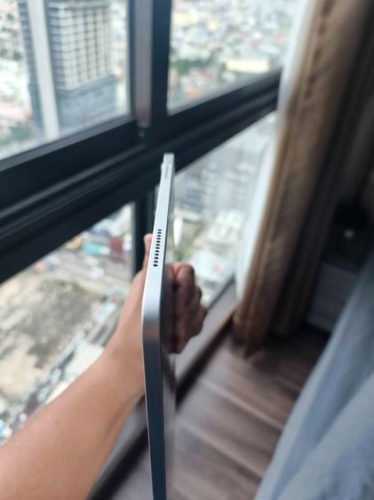 iPad Air 5 Wi-Fi 64GB + Apple Pencil + เคส 2 อัน + ฟิล์มกระจก + กล่อง ครบชุด รูปที่ 11