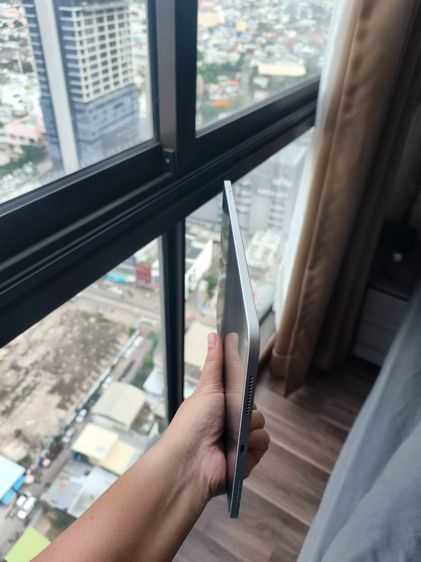 iPad Air 5 Wi-Fi 64GB + Apple Pencil + เคส 2 อัน + ฟิล์มกระจก + กล่อง ครบชุด รูปที่ 10