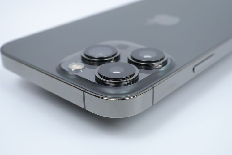 iPhone 13 Pro Max 256GB  รูปที่ 3