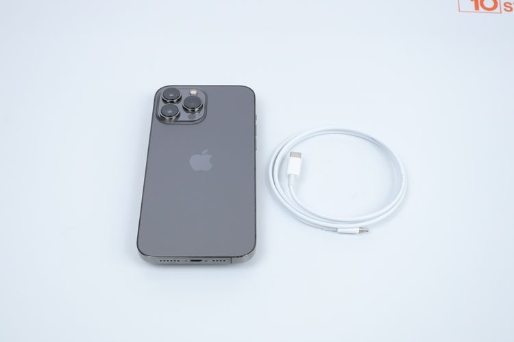 iPhone 13 Pro Max 256GB  รูปที่ 15
