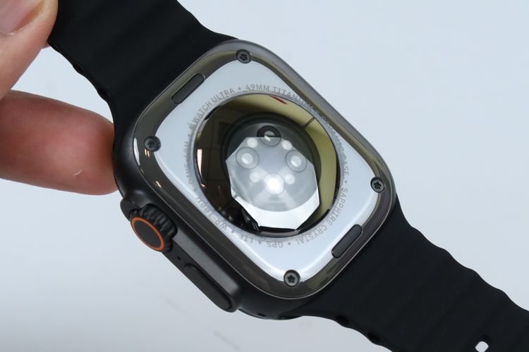 Apple Watch Ultra 2  รูปที่ 10