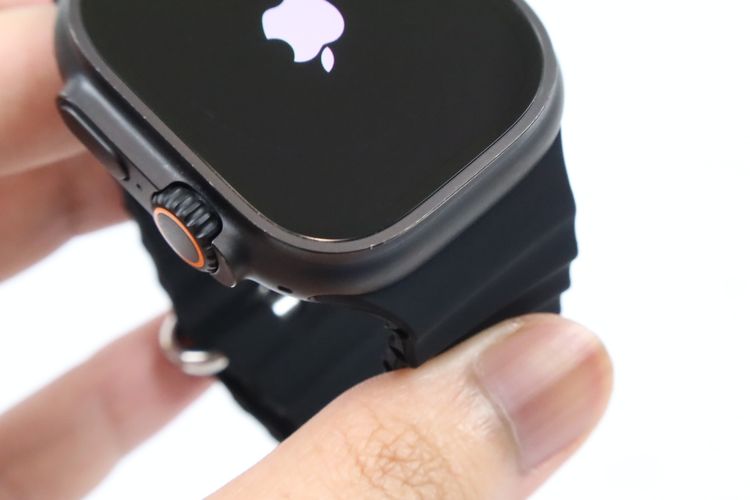 Apple Watch Ultra 2  รูปที่ 8