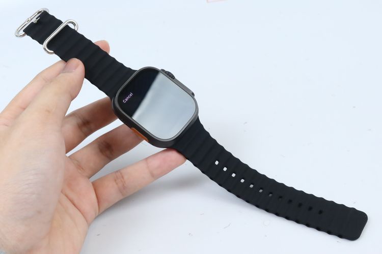 Apple Watch Ultra 2  รูปที่ 11