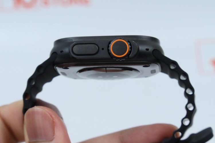 Apple Watch Ultra 2  รูปที่ 5