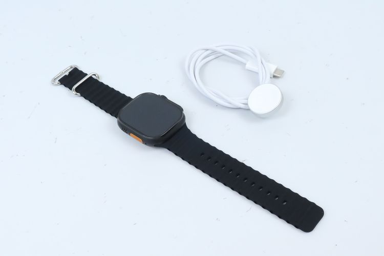 Apple Watch Ultra 2  รูปที่ 12