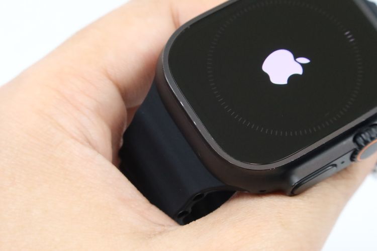 Apple Watch Ultra 2  รูปที่ 9