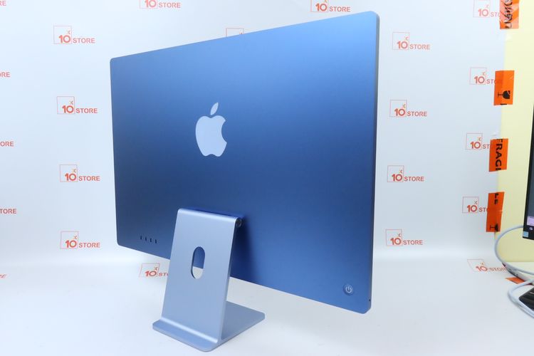 iMac 24" M4 16.256GB 4 Ports  รูปที่ 11
