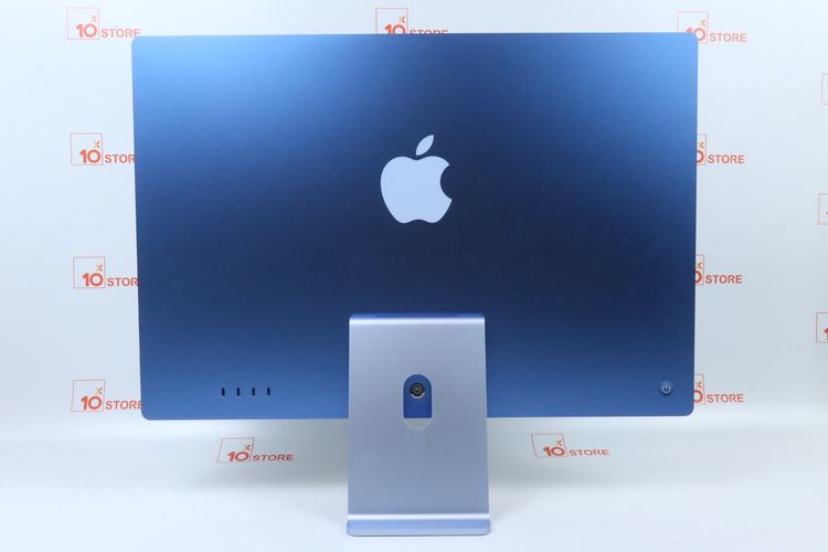 iMac 24" M4 16.256GB 4 Ports  รูปที่ 12