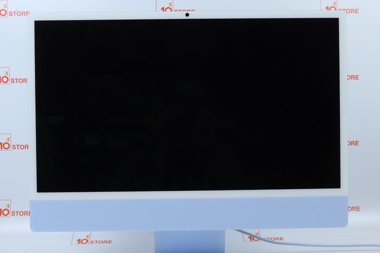 iMac 24" M4 16.256GB 4 Ports  รูปที่ 9