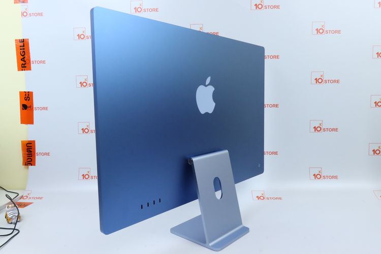 iMac 24" M4 16.256GB 4 Ports  รูปที่ 10