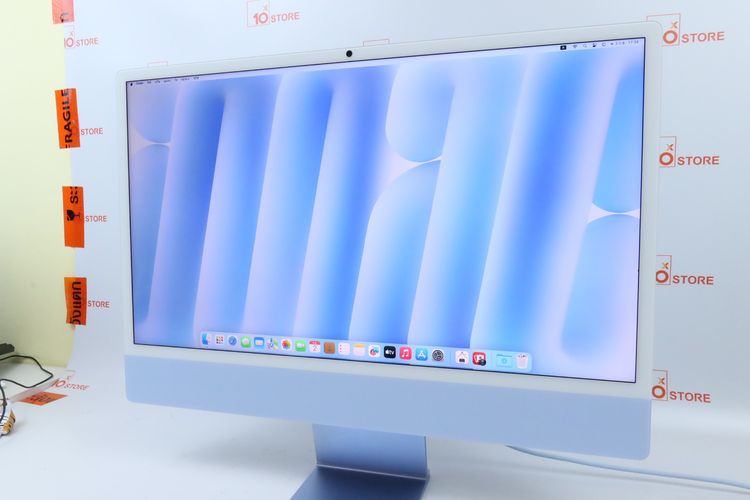 iMac 24" M4 16.256GB 4 Ports  รูปที่ 7