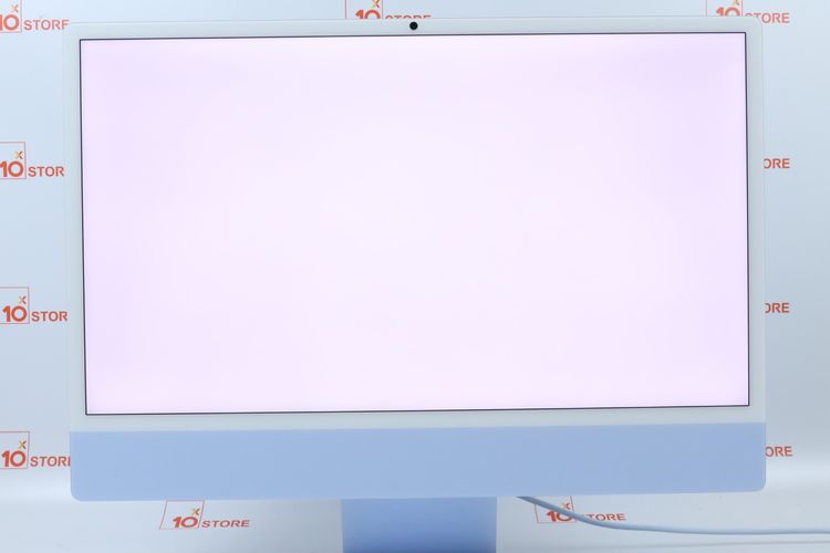 iMac 24" M4 16.256GB 4 Ports  รูปที่ 8