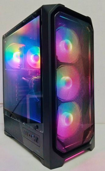 คอมพิวเตอร์PCทำงาน ตัดต่อ เจนAi แคสเกมแรงๆ  SET 20Core40Thread รูปที่ 7