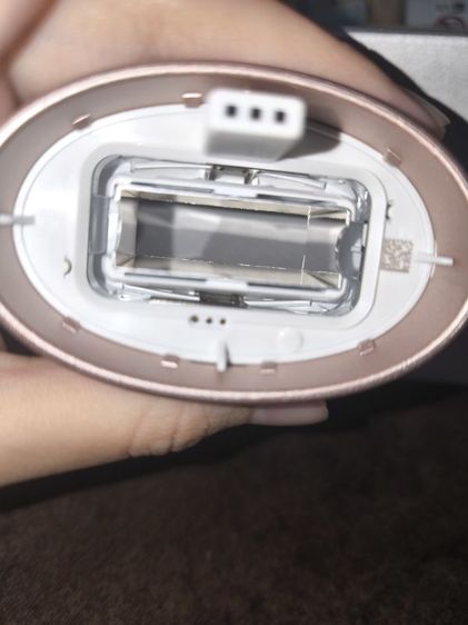 เครื่องเลเซอร์ขน IPL Braun Skin i-expert Pro 7 (PL7147)หิ้วมาจากออส รูปที่ 11