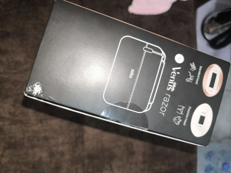 เครื่องเลเซอร์ขน IPL Braun Skin i-expert Pro 7 (PL7147)หิ้วมาจากออส รูปที่ 9
