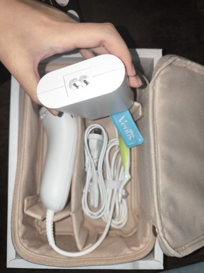 เครื่องเลเซอร์ขน IPL Braun Skin i-expert Pro 7 (PL7147)หิ้วมาจากออส รูปที่ 8