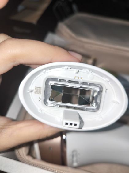 เครื่องเลเซอร์ขน IPL Braun Skin i-expert Pro 7 (PL7147)หิ้วมาจากออส รูปที่ 10